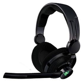 Razer Carcharias For Xbox / PC HeadPhone